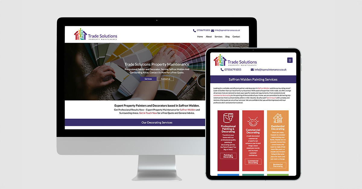 TSPMaintenance.co.uk
